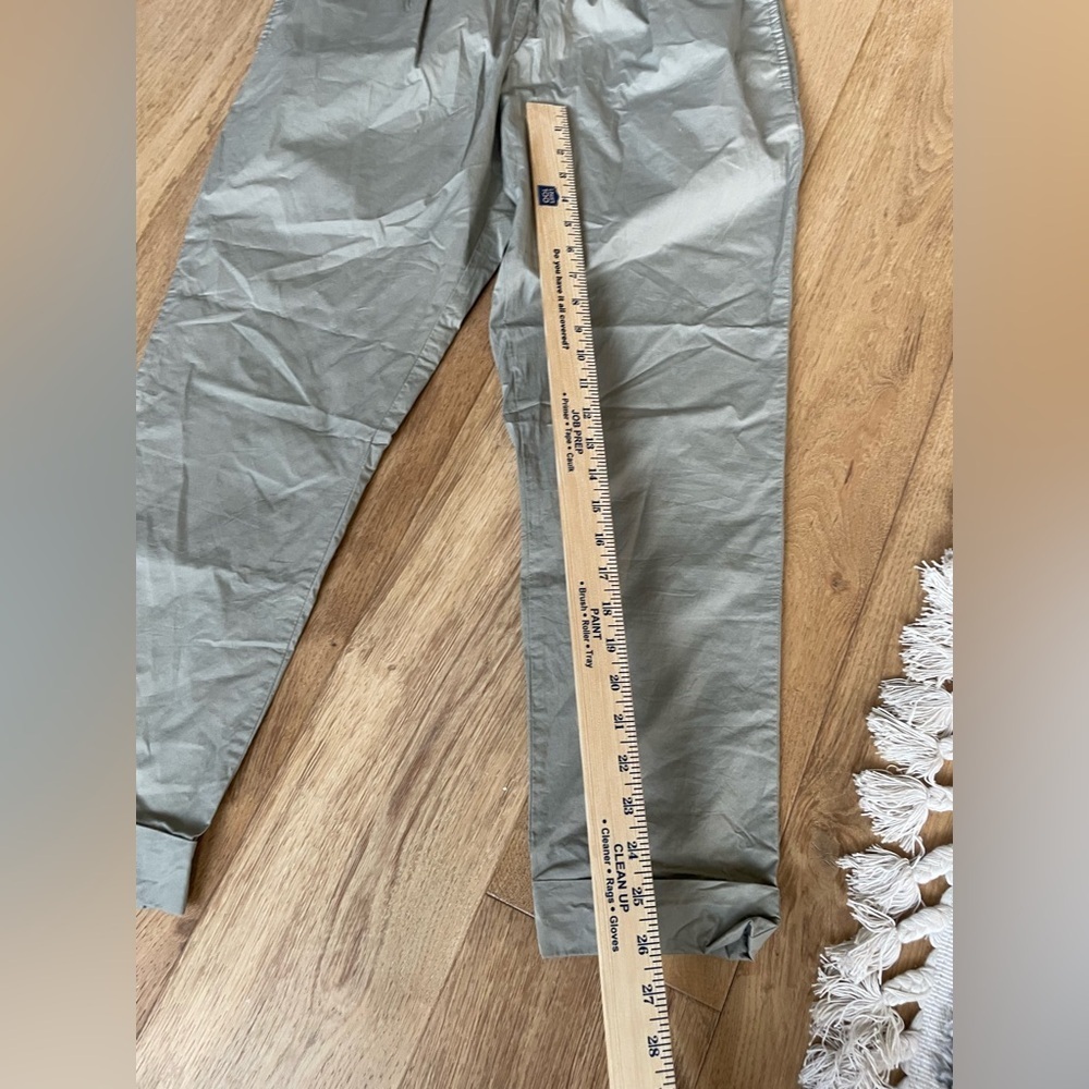 Hatch maternity ipek pants - Picture 3 of 7